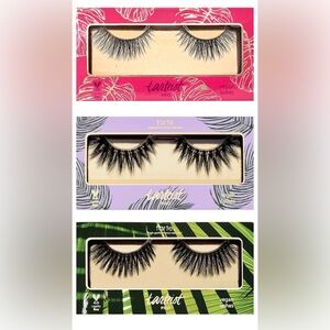 Tarte Tartiest PRO Lashes Girl Boss Wifey Baddie Lash Bundle